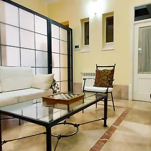 J Costa 15- Alameda Hercules Apartment Seville