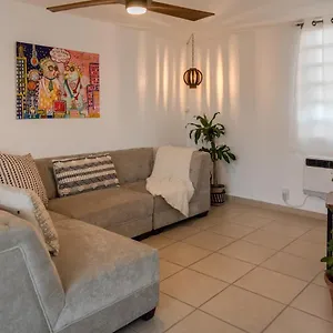 Ocean Park Sea-cret By Here Pr Holiday home San Juan
